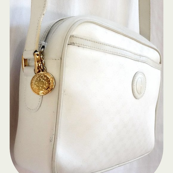 vintage gucci hardware